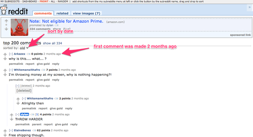 Reddit thread Alt text